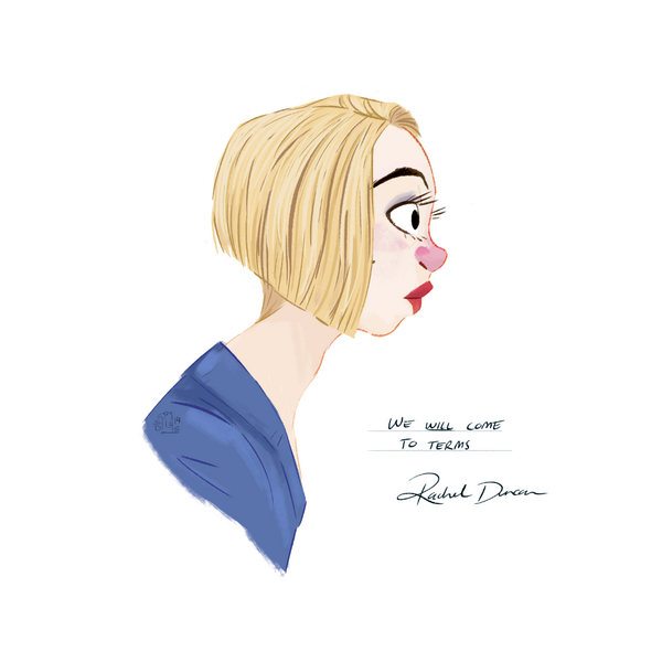 StripedDesigns's tweet photo. Oh #Rachel the #ProClone we love to hate #CloneClub @OrphanBlack @tatianamaslany @GraemeManson1 @JohnFawcett75 http://t.co/hrSYlRTLi8
