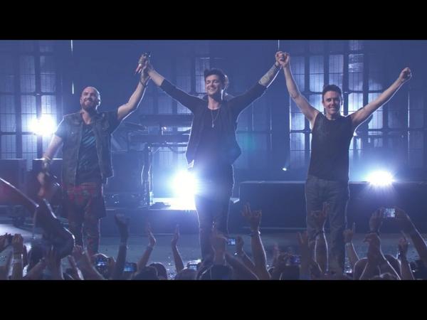 SharronS123's tweet photo. Goodnight and god bless @thescript #itunesfestival #TheScriptITunesFest http://t.co/oL3VUrt8wO