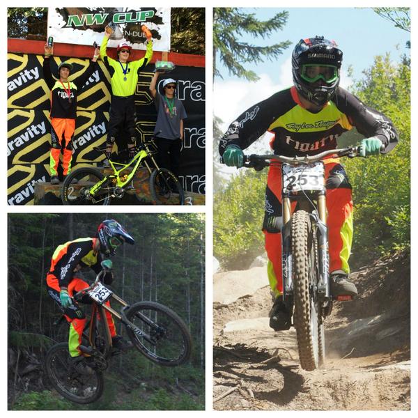 Image_Mill_INC's tweet image. Congrats Bailey Villalovos Finished 2nd overall in the NW Cup series out of 64 racers! #hardworkpaysoff