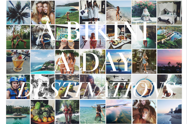 ABikiniADay's tweet photo. Why BALI is one of our favorite bikini destinations: http://t.co/W3JMiemlOs #bali #travel #travelbali #abikiniaday http://t.co/bPWW61g5Gu