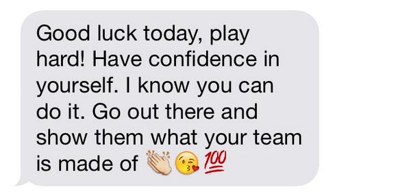 AthleteSwag's tweet image. Text me this so I know it's real