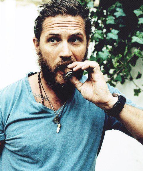 Happy Birthday Tom Hardy 