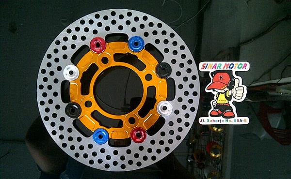 Variasi Motor Matic Thailand referensi Variasi Motor Matic Thailand referensi