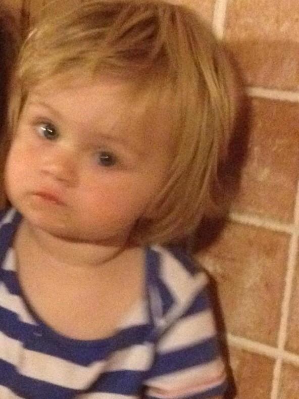 PayusFox's tweet image. Denise Horan compartio el 15/Sep una foto de Theo junto con una frase acerca de la vida, en Twitter #1DNotes