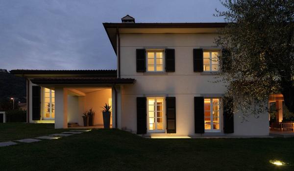 With #TotalConnect from All-Guard your home is never left in the dark! Control your home - no matter where you are.