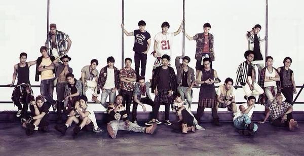 k_oara's tweet photo. LDHfanと、もっともっと繋がりたいです！
#EXILE好きな人RT&amp;フォロー #
#三代目好きな人RT &amp;フォロー#
#GENERATIONS好きな人RT &amp;フォロー# http://t.co/dn2OGL63Xp