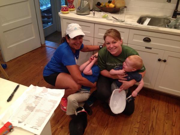 BeckhamBorn's tweet image. #fleetfeetsportslouisville