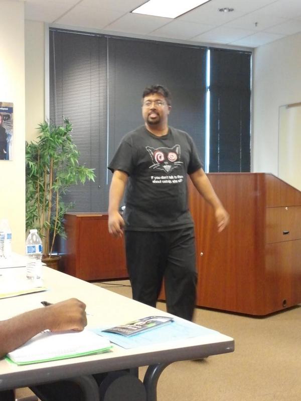 PaintPalooza's tweet image. Learning &quot;How To Get Traffic to Your Website&quot; @UTSASBDC @wpengine @yusufchowdhury #WebTrafficTips