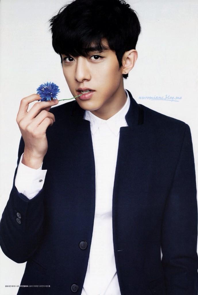 Happy Birthday to CNBLUEs Lee Jung Shin!       !      ! 