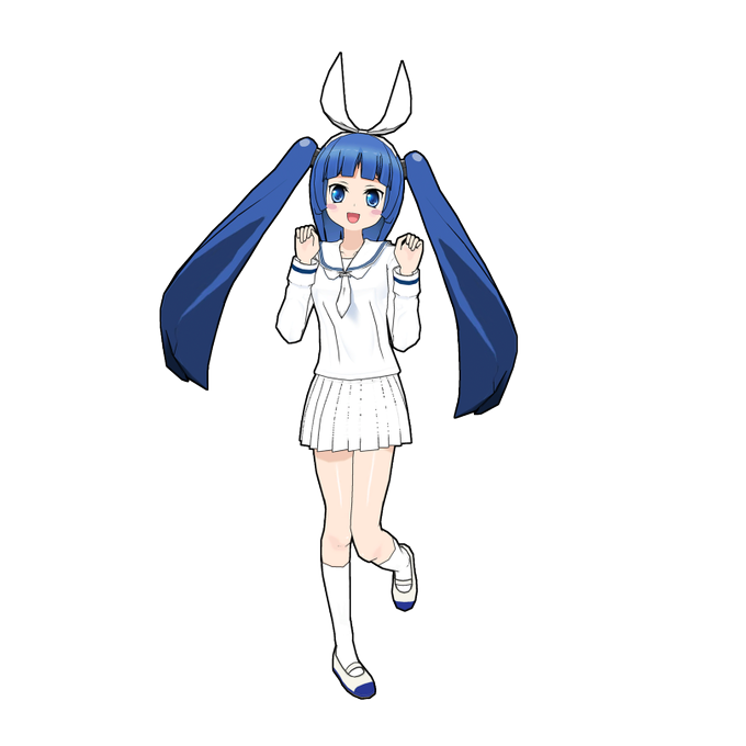 3dパーツのtwitterイラスト検索結果 古い順