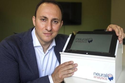 .<a href="/LPetrossian/">Leo Petrossian</a> ('14) tells @BWbschools how mixing science/#business expertise led to success: bit.ly/1t1bxy6.