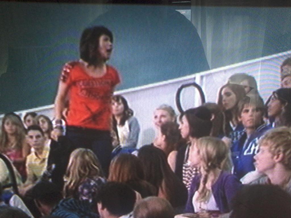 Lemonade Mouth HQ on Twitter ""Stand up. Be heard. Your voice is