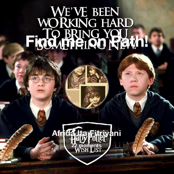 Ita_Ncil's tweet photo. I've shared 22 memories with my friends on #Path - see them now at http://t.co/vcyVioFY8Z! #thepersonalnetwork http://t.co/a5UbclAh5T