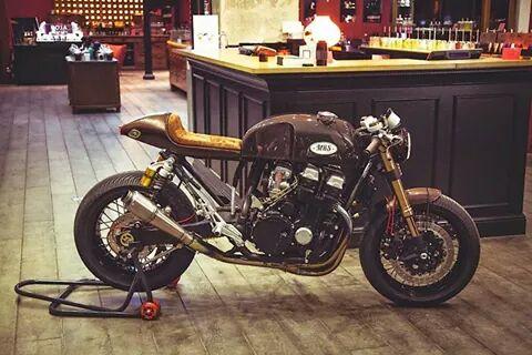 alfa_vintage's tweet photo. #caferacer #alfavintage #motocicles http://t.co/LUCfrsSVtB