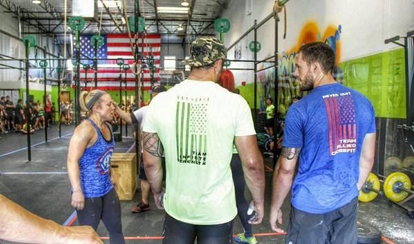 CFInfinite's tweet image. ISG 2014 is here!!! Don't miss out on the best Competition in Arizona! infinitestrengthgames.com