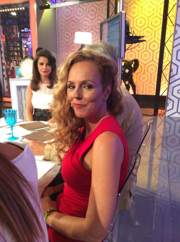 hableconellast5's tweet photo. #RocioCarrasco #hableconellas29 http://t.co/MtdC5ZD4k4