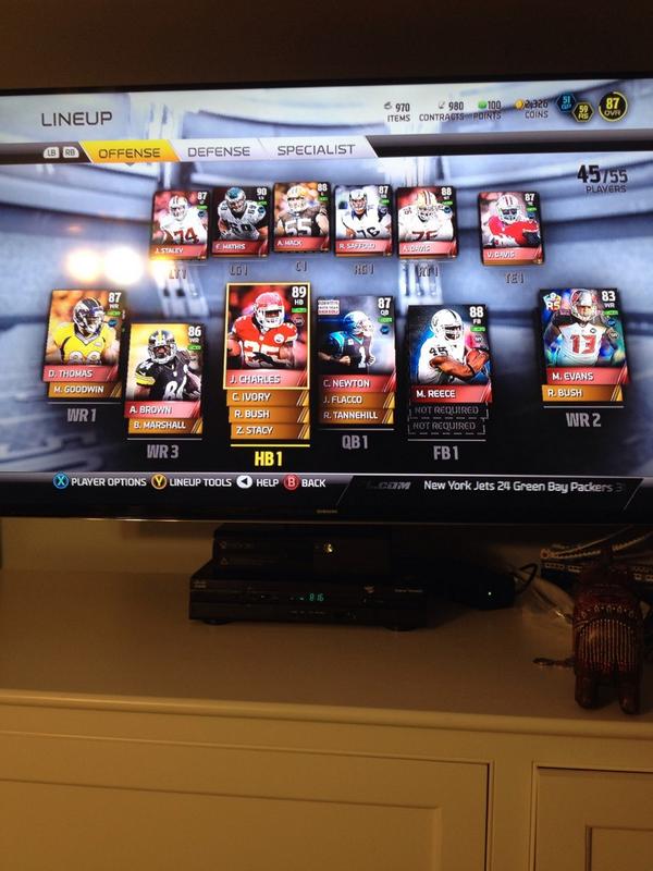 BrandonXB1MUT tweet picture