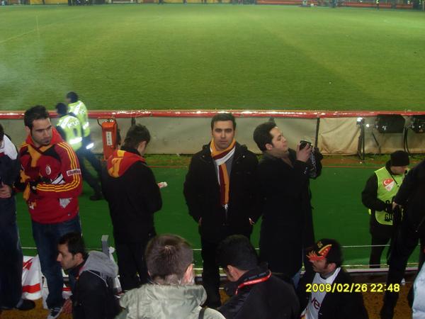 MAHMUT ULAŞ BİNGÜL (@gsmarsa) on Twitter photo 