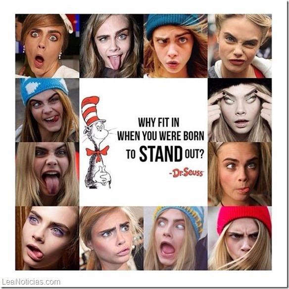 BienPasao's tweet image. Ahora #esmoda salir mal en las fotos..