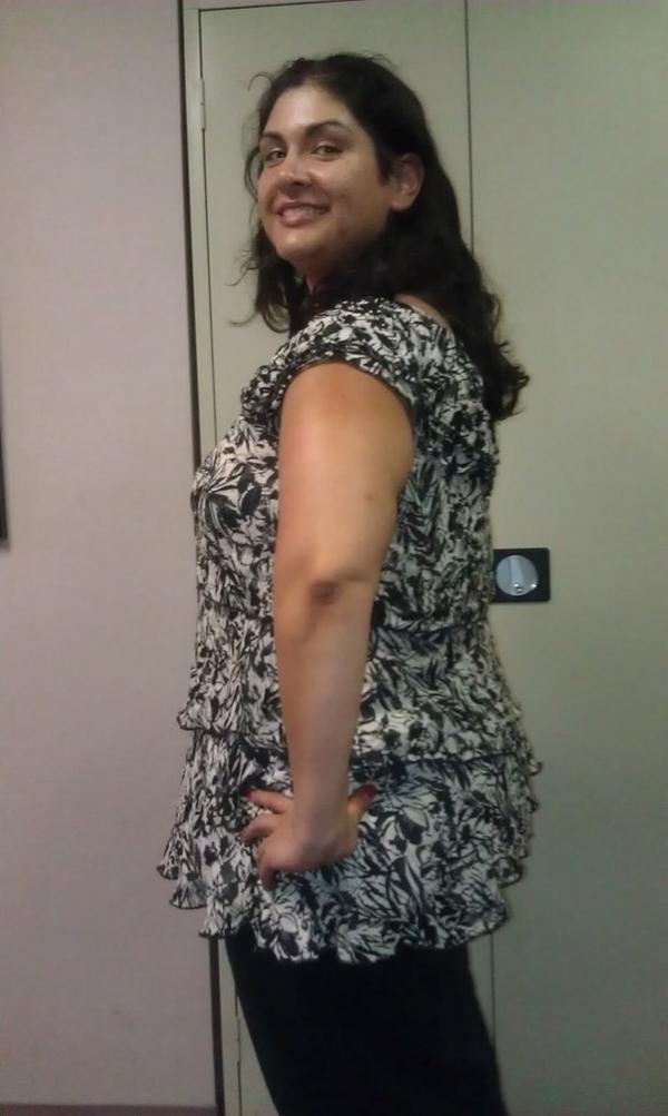 BasicAssGoals's tweet image. Can I Marry Her ? 😍