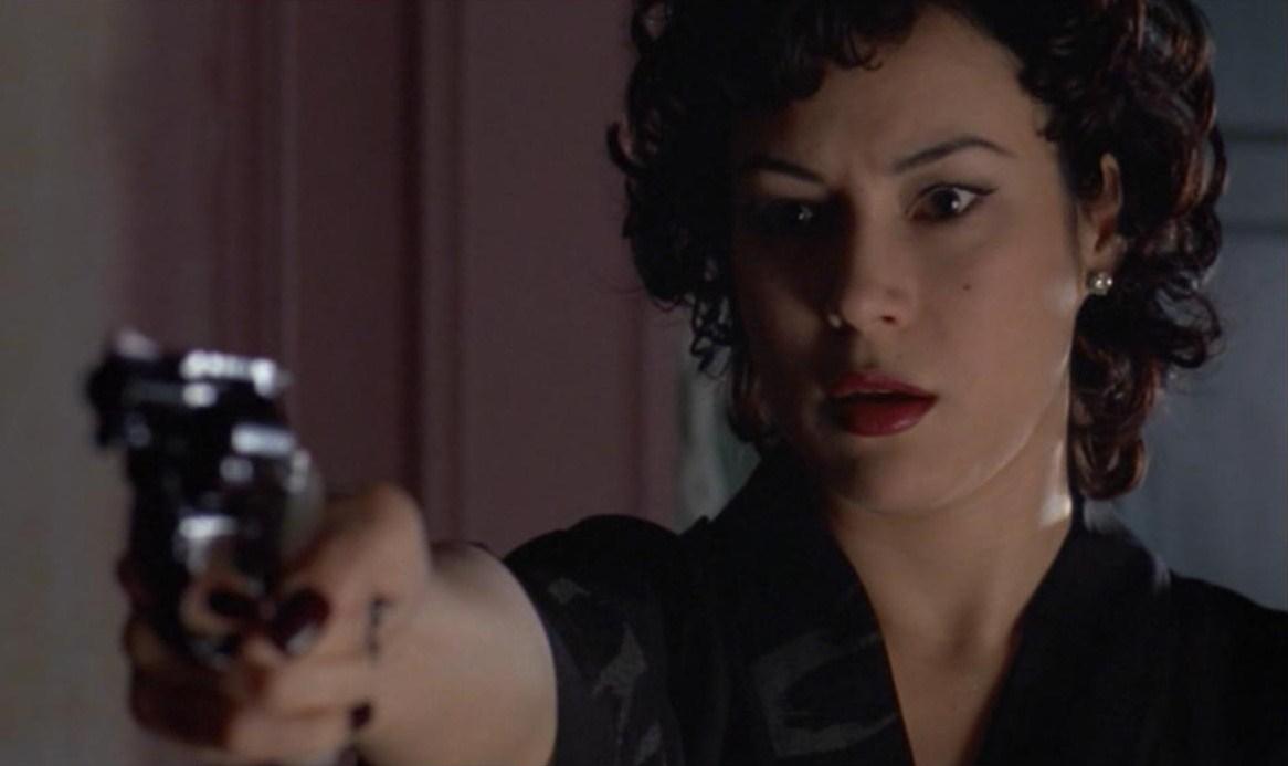 Happy Birthday Jennifer Tilly!    