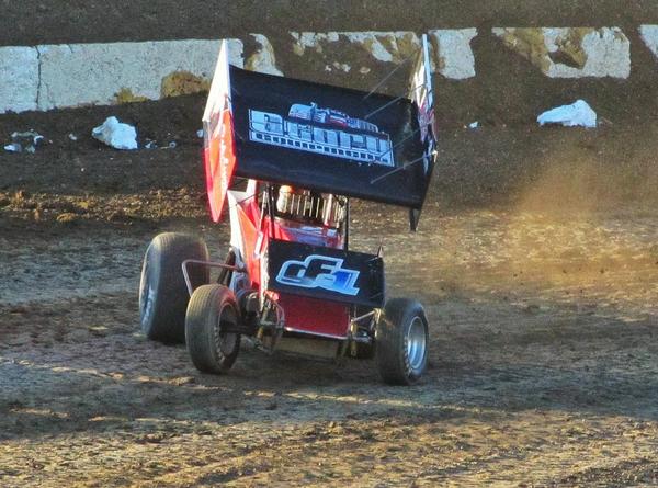 suezkat's tweet photo. @CraigMintz09 qualifying @FremontSpeedway #jfc2014 http://t.co/7cwLt82Cak