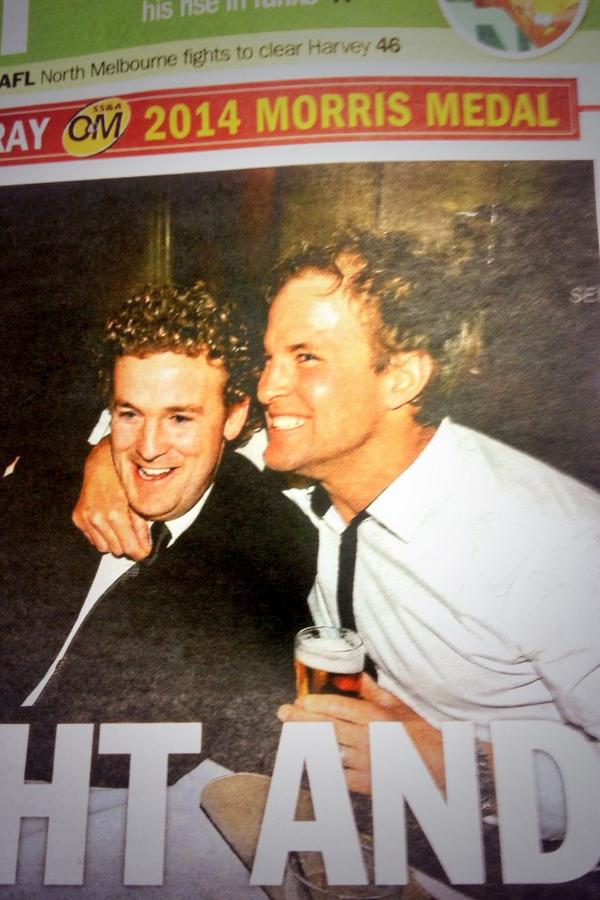 Jake Bourke tweet media