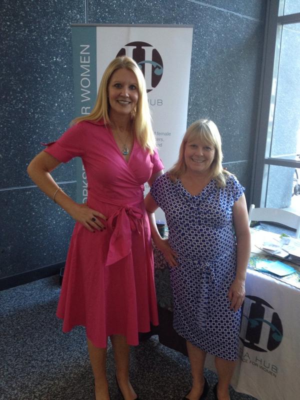 FelenaHanson's tweet photo. @Qualcomm #qwise anniversary event http://t.co/Ww25xju8XR