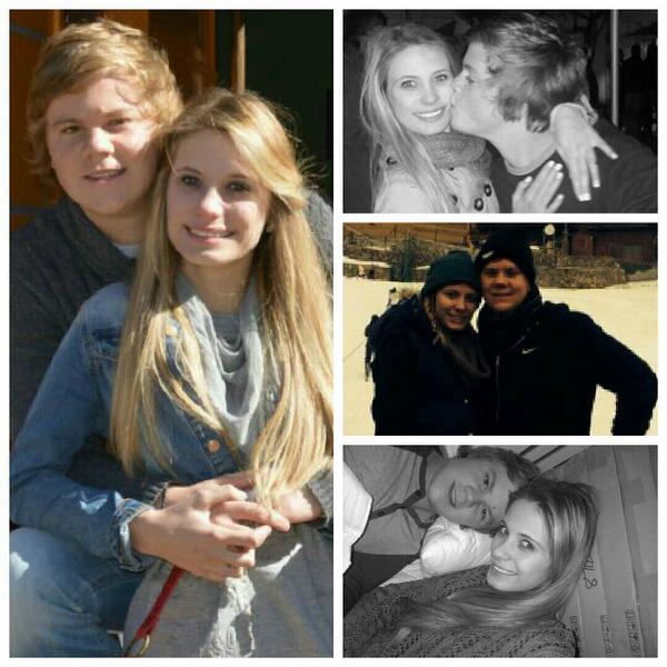 #lovethisguy #blessed #kisses #smiles #love #forever #myne #blondes #happy #memories #fun <a href="/LeonGeeringh9/">Leon Geeringh</a>