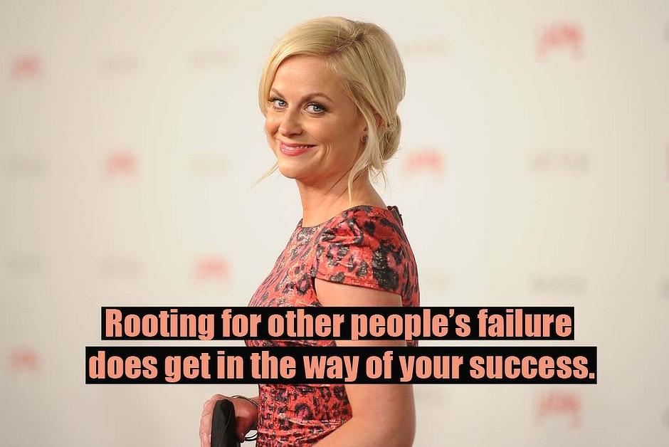 Happy birthday Amy Poehler, you beautiful, talented, brilliant, powerful musk-ox!  