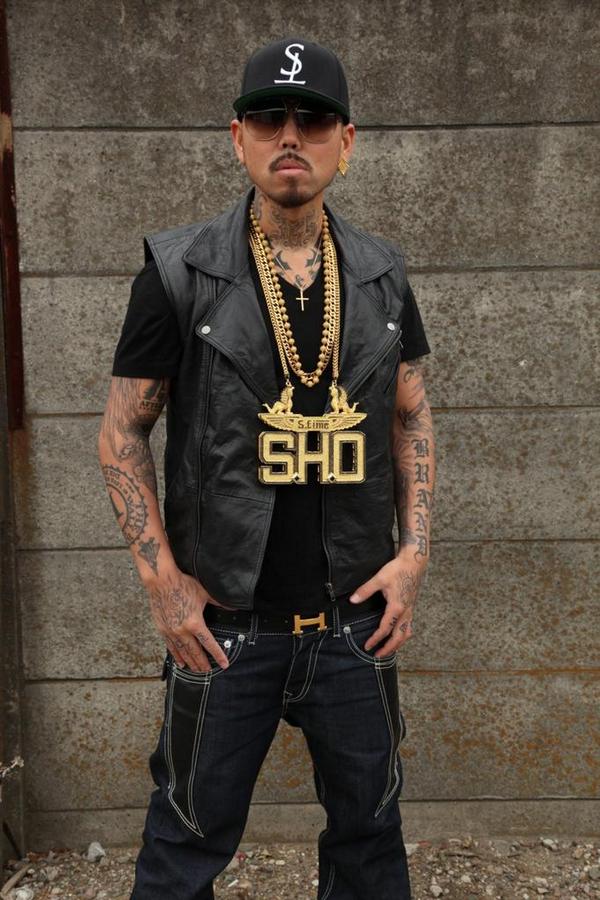 チカーノ Hiro ヒロチカーノ日記