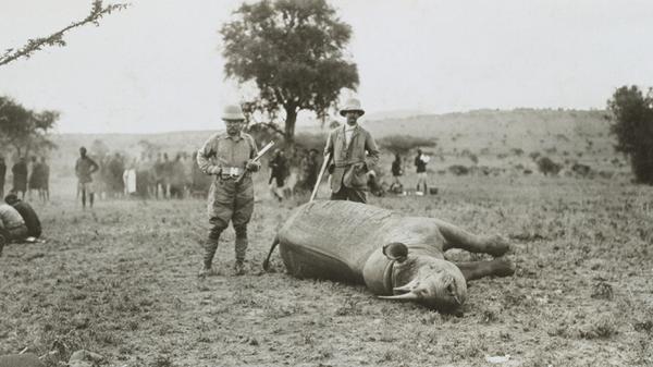 Ken Burns' new <a href="/PBS/">PBS</a> miniseries is "a meticulously crafted and wonderfully executed effort." bit.ly/1qGRQMD