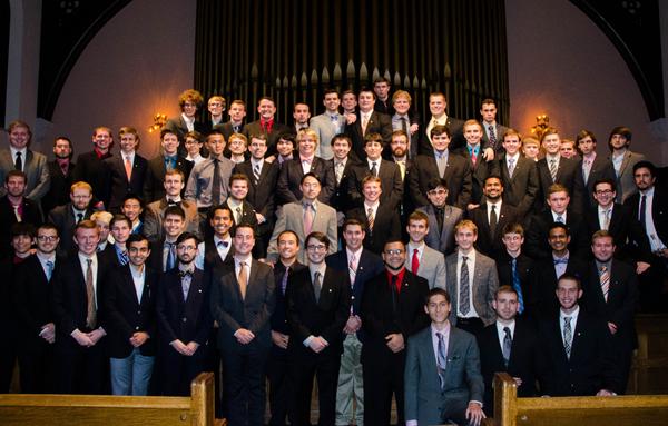 Sigma Nu at CWRU tweet media