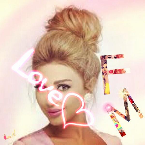myriamfares's tweet photo. thank u RT “@ama_amall: @myriamfares     💋❤️❤️ http://t.co/v6EjMgQuMi”