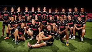 TechDry's tweet image. Go the Panthers!