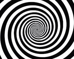 vergaragabriela's tweet image. La espiral es el simbolo d todos en #fusion2014... Xq sera? + confusion sobre quien es quien y quien dice la verdad?