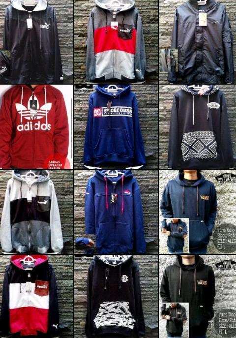 andrenomorphin_'s tweet photo. Jaket, Sweater, Hoodie kualitas DISTRO! Harga murah barang ga murahan. PIN: 7d796d05 Dropshipper &amp; Reseller WELCOME http://t.co/ycU0tl6DCR
