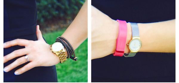 michael kors fitbit