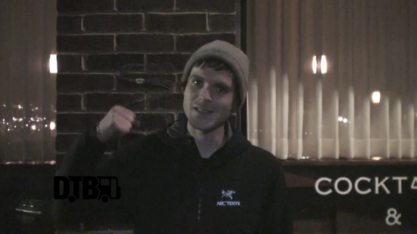 DigitalTourBus's tweet photo. Go watch the indie folk band, @thewildatl, share who they would put on their dream tour at http://t.co/H9imDjjxTc http://t.co/Scq0LbNoBG