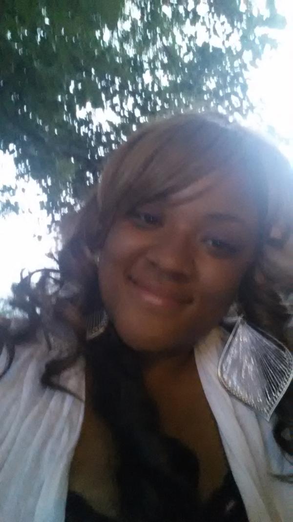 BbyJerriMama21's tweet photo. "@Milli_Sevy: “@KeyairAngels: LADIES: Quote this with your favorite selfie! #AngelPics http://t.co/1o1z5ETNNg
