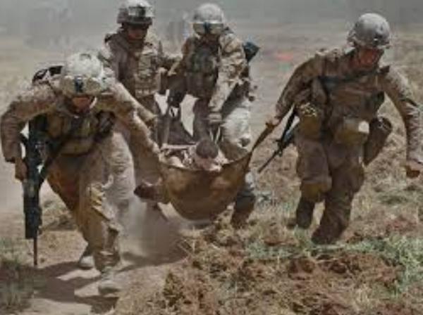 TheMartyMilner's tweet photo. God Bless Our Military!! #MilitaryMonday #RedMeat http://t.co/qngGkICRcA