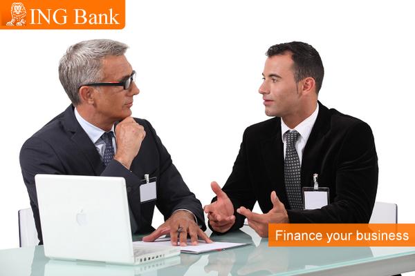 Finance your business. Call 8408888 or 4798888 today!