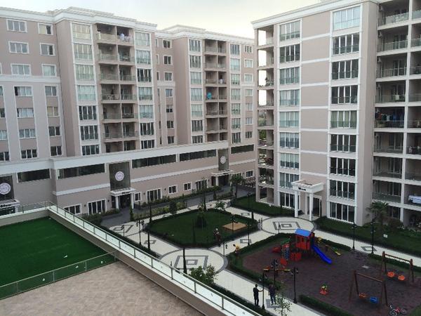 BEYLİKDÜZÜ KAVAKLI KONAKLARI 4+1 KAT BAHÇELİ SATILIK DAİRE #İSTANBUL #BEYLİKDÜZÜ eviniz.com/101008 via <a href="/eviniz/">eviniz.com</a>