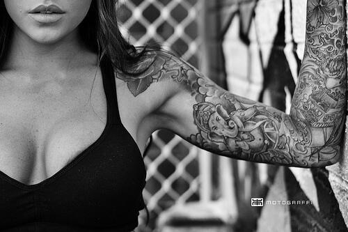 TheDailyTattoos's tweet image. 