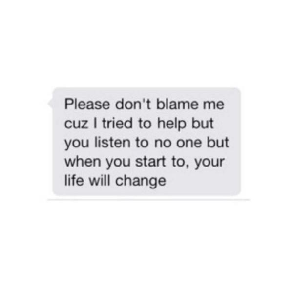 They were right 😌🙇