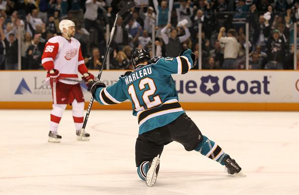 Happy Birthday, Patrick Marleau! 

Bring us a Stanley Cup.

Love,

ALl Shark fans. 