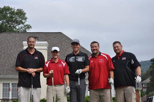 iplaycharades's tweet photo. Great day at Windstone for @SirDoubleL  charity tournament! Thanks to all who came out! http://t.co/NthM3WWxPE