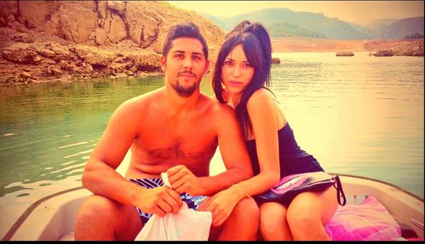 Gracias por hacerme sonreir, siempre sabes como sacarme una sonrisa :)