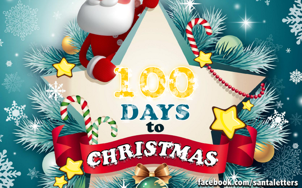 Santa Claus tweet media