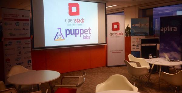 anchorsystems's tweet image. All ready for tonight&apos;s #openstackau #puppetlabs meetup